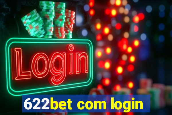 622bet com login